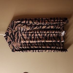 Black Rifle Coffee Light Weight Hoodie Tigerstripe XL